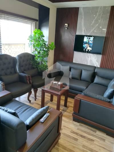 Luxury Furnished Office For Rent Gulberg Green Islamabad