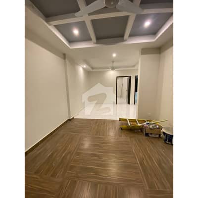 Brand New 2-Bed Apartment For Sale In The Arch Islamabad