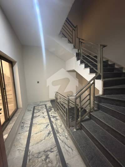 Upper Portion On Stunning Location DHA 5 Islamabad