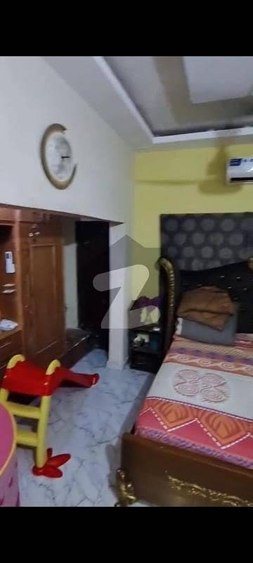 2 Bed Dd 120 Sq. Yd FB Area Block 09 Near Quba Masjid 2 Bed Dd 120 Sq. Yd FB Area Block 09 Near Quba Masjid