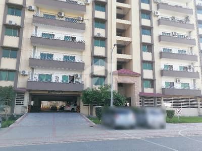 Buy your ideal 10 Marla Flat in a prime location of Lahore Buy your ideal 10 Marla Flat in a prime location of Lahore