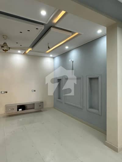 5 MARLA DOUBLE STORY HOUSE AVAILABLE FOR SALE IN WAPDA TOWN PHASE 1 IN A VERY HOT LOCATION IN LAHORE