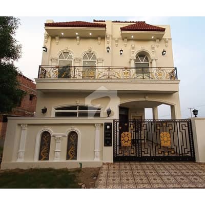Full House 5 Marla Available for Rent In Etihad Town Phase 1 Full House 5 Marla Available for Rent In Etihad Town Phase 1