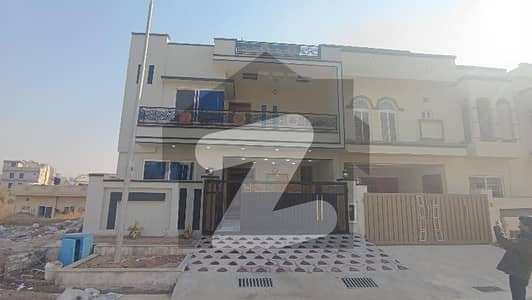 8 MARLA BRAND NEW DOUBLE STOREY HOUSE FOR SALE IN CBR ECHS ISLAMABAD 8 MARLA BRAND NEW DOUBLE STOREY HOUSE FOR SALE IN CBR ECHS ISLAMABAD
