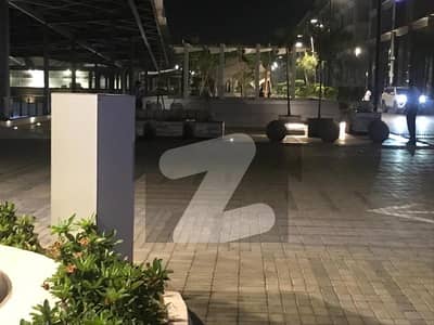 10 Marla Corner Building For Rent In DHA Raya Ideal For Commercial Use