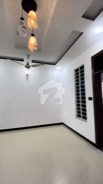Buy A 5 Marla House For Sale In B-17