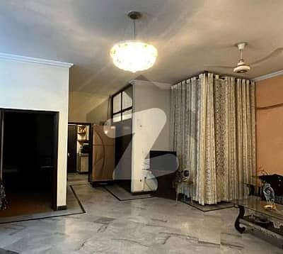 7.5 Marla Triple Storey House For Sale In H1 Block Near Expo Centre Near Emporim Mall