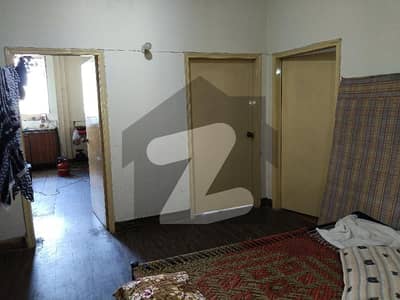900 Sq. Ft Flat For Sale Johar Town Phase 1 Block G1 Commercial Market Near Doctor Hospital Near Canal Road