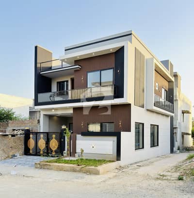 5 Marla (25x50) Corner Single Unit House For Sale In Block F Mpchs Multi Garden B17 Islamabad 5 Marla (25x50) Corner Single Unit House For Sale In Block F Mpchs Multi Garden B17 Islamabad