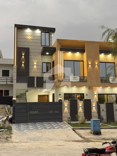 5 Marla (25x50) Double Unit House For Sale In Block F Mpchs Multi Garden B17 Islamabad 5 Marla (25x50) Double Unit House For Sale In Block F Mpchs Multi Garden B17 Islamabad