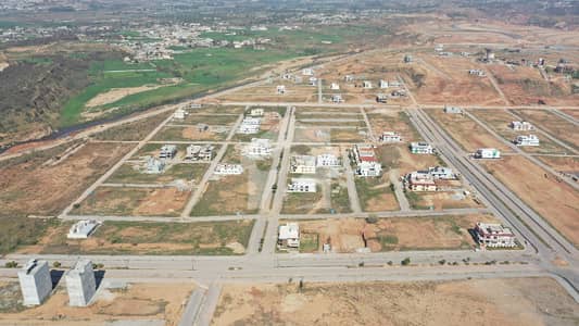 PRIME LOCATION 6 Marla Commercial CENTRAL COMMERCIAL