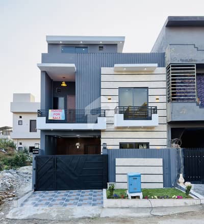5 Marla Hybrid Unit House for Sale Block F 5 Marla Hybrid Unit House for Sale Block F