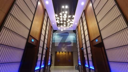 Prime Location 2400 Square Feet Flat In North Nazimabad For Sale At Good Location