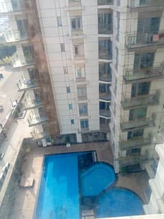 One Bed Margalla View Apartment Available For Sale In Sukh Chayn Residence One Bed Margalla View Apartment Available For Sale In Sukh Chayn Residence