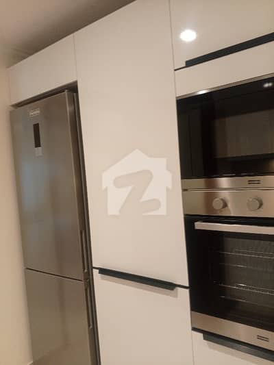 One Bed Margalla View Apartment Available For Sale In Sukh Chayn Residence