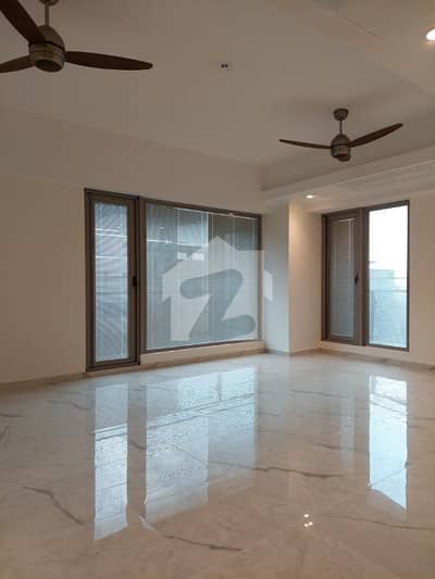 3 Bedrooms Luxury Apartmnet Available For Rent In F-10 Sukh Chayn Residence