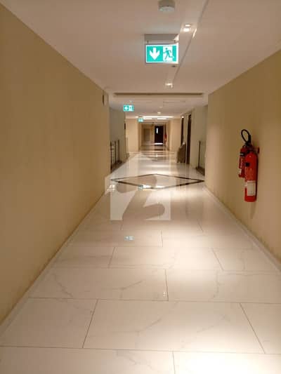 One Bed Apartment Available For Sale In Sukh Chayn Residence F-10 One Bed Apartment Available For Sale In Sukh Chayn Residence F-10