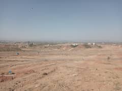 Fabulous Location Semi Developed 1 Kanal Plot Sector - F-1