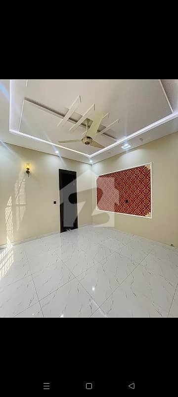 Best Location Upper Portion For Rent In LDA Avenue 1
