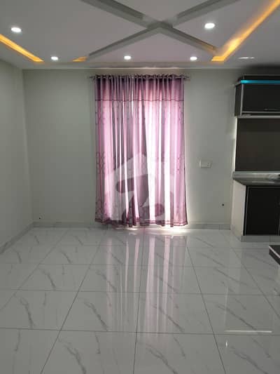 2 Bed Non Furnished Apartment Available For Rent In Sector E Bahria Town Lahore