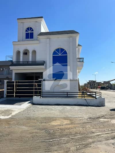 5 Marla (25x50) 60FT Road Corner House For Sale In Block F Mpchs Multi Garden B17 Islamabad 5 Marla (25x50) 60FT Road Corner House For Sale In Block F Mpchs Multi Garden B17 Islamabad