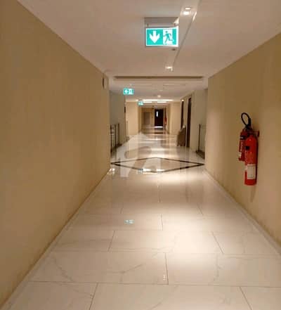 Buying A Flat In Sukh Chayn Residence Islamabad?