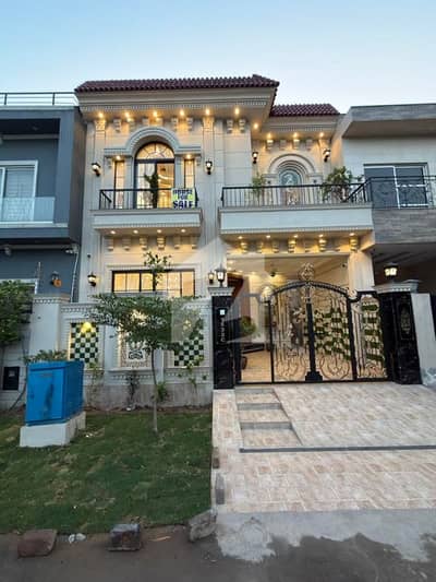 5 Marla House For Sale Lake City Meadows (Near DHA Phase 5) 5 Marla House For Sale Lake City Meadows (Near DHA Phase 5)