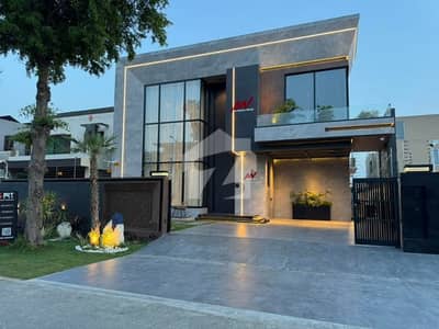 1 Kanal House For Sale Lake City Meadows (Near DHA Phase 5)  1 Kanal Brand New Luxury House Available For Sale In Prime Location Of Lake City Meadows, Lahore.