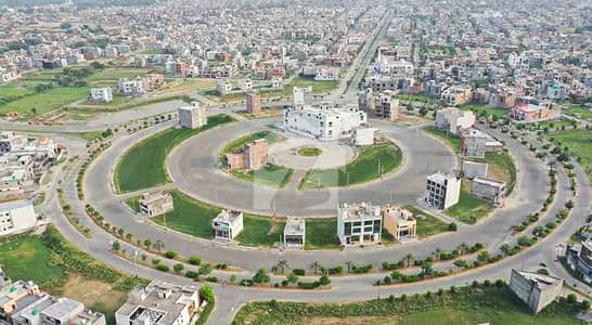 5 Marla Residential Hot Location Plot For Sale In Haider Block 5 Marla Residential Hot Location Plot For Sale In Haider Block