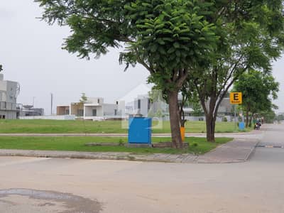 5th Avenue, Height Location 1 Kanal Plot For Sale