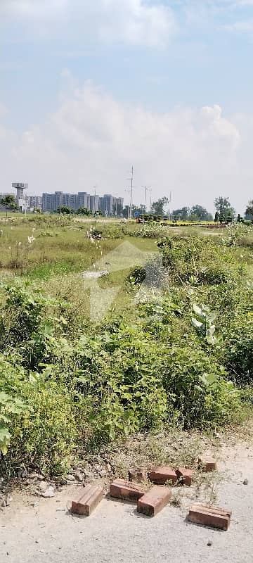 1-Kanal Possession Plot | Prime 150-Foot Road Approach | Golf Course & Oval Complex Vicinity DHA Phase 9 Prism - Block D, DHA Phase 9 Prism, DHA Defence