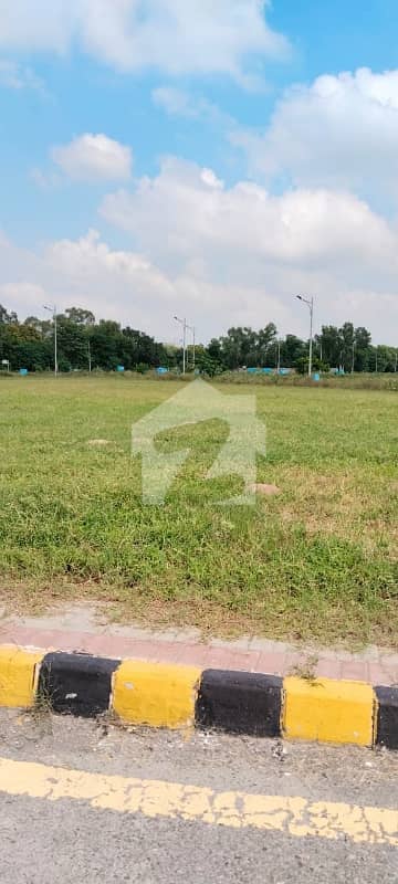 1+1 Kanal Pairs Available For Sale Prime Location Back Of Main 150 Ft Road 2-Kanal Pair DHA Phase 9 Prism - Block F & D DHA Phase 9 Prism, DHA Defence