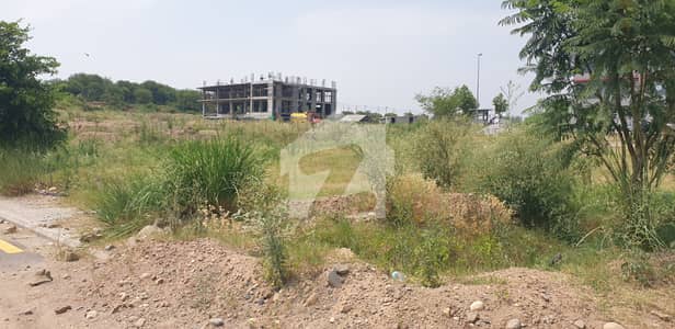 ڈی ایچ اے فیز 5 ۔ سیکٹر جے ڈی ایچ اے ڈیفینس فیز 5,ڈی ایچ اے ڈیفینس,اسلام آباد میں 10 مرلہ رہائشی پلاٹ 2.55 کروڑ میں برائے فروخت۔