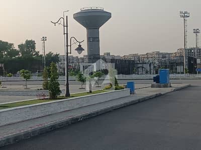 ڈی ایچ اے ڈیفینس فیز 3 ڈی ایچ اے ڈیفینس,اسلام آباد میں 5 مرلہ رہائشی پلاٹ 46.0 لاکھ میں برائے فروخت۔