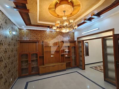 5 Marla Double Storey House For Sale At Prime Location