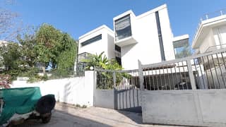 Fully Furnished Ideal 28 Marla House Available In Bani Gala, Bani Gala Fully Furnished Ideal 28 Marla House Available In Bani Gala, Bani Gala