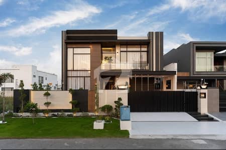 Reserve A House Of 20 Marla Now In Lake City Meadows Phase 1 - Block B