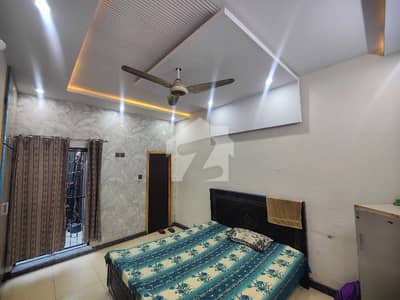 3.75 Marla Single Storey House For Sale