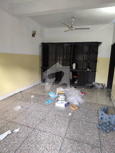 2 Bedrooms With Attached Bathrooms Portion Available For Rent In G10