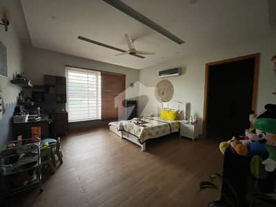 Margalla Facing/ 15 Kv Solar Installed/ Designer 1 Kanal House With Basement Available For Sale