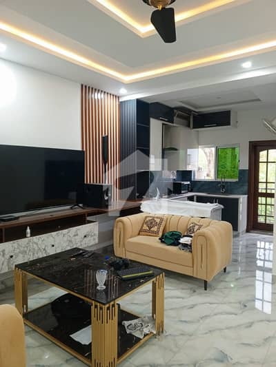 4 Bedrooms & 4 Bathrooms House Available For Rent In G9