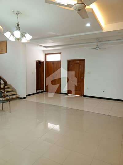 3 Bathrooms Upper Portion Available For Rent In G9