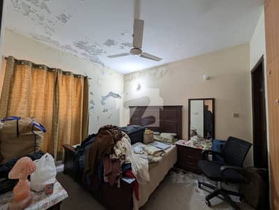10 Marla Used House For Sale In Lake City Lahore