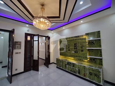 5 Marla Like A Brand New Double Storey House For Sale