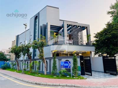 5 Marla House For Rent In Jinnah Block