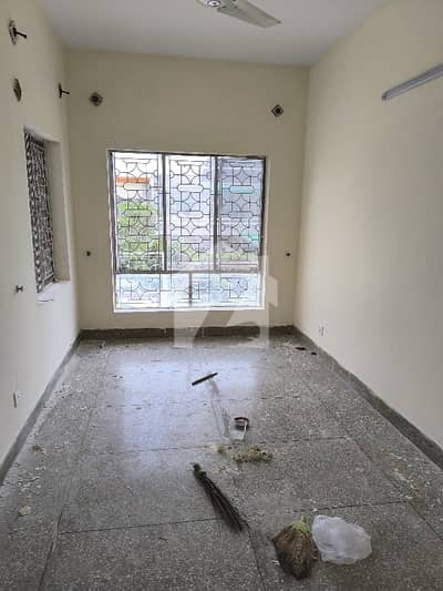 A Centrally Located Upper Portion Is Available For Rent In G-10