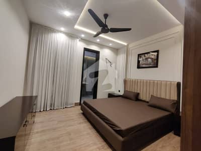 5 Marla House on installment in Lake City Lahore