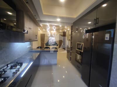 Ideal Lower Portion For rent In DHA Defence Phase 5