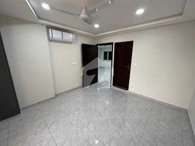 SEMI Furnished 2 Bed Apartment Available For Rent In Bahria Enclave Islamabad