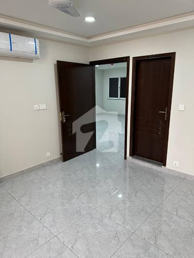SEMI Furnished 2 Bed Apartment Available For Rent In Bahria Enclave Islamabad